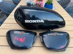 Honda cb500f four tank + zijkappen, Motoren, Ophalen of Verzenden, Gebruikt