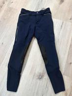fouganza paardrijbroek maat 134/140, Kinderen en Baby's, Kinderkleding | Maat 134, Ophalen of Verzenden, Zo goed als nieuw, Meisje