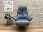 Relax fauteuil Maxime Move elektrisch verstelbaar ACCU, Ophalen, N, N, Zo goed als nieuw
