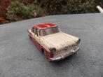 Simca Chambord Dinky Toys nr. 24K - jaren 50, Ophalen of Verzenden, Gebruikt, Auto, Dinky Toys