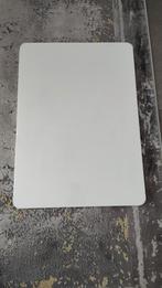 IKEA VEMUND Whiteboard/magneetbord wit 70x50cm, Ophalen, Gebruikt, Whiteboard