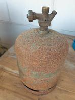 Sievert gasflesje, Ophalen of Verzenden