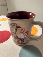 Disney mok XL – Grumpy (Sneeuwwitje en de Zeven Dwergen), Ophalen of Verzenden, Overige figuren, Nieuw, Servies