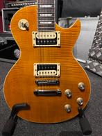 Gibson les paul imitatie ! ( Slash ), Ophalen, Zo goed als nieuw, Solid body, Gibson