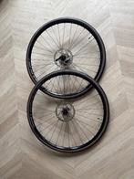 Roval 28 inch velgenset steekas 135mm, Racefiets, Roval, Zo goed als nieuw, Ophalen