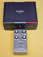 Cornerstone Gladio Preamp Overdrive, Cornerstone Music Gear, Ophalen of Verzenden, Via del Lavoro 1, 40033 Casalecchio di Reno BO, Italië