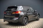 BMW X1 xDrive25e Business Ed. Plus M Sport | Adaptive Cruise, 8 kWh, Gebruikt, Zwart, Bedrijf