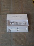 3x Stylus Pen voor Touchscreens (Telefoon/Tablet) - Nieuw, Telecommunicatie, Ophalen of Verzenden, Nieuw, Stylus of Aanraakpen