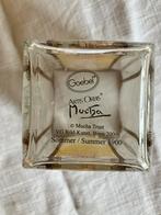 Goebel Artis Orbis glazen windlicht, Ophalen of Verzenden