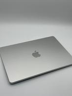 MacBook Air 13" M4 | 16GB RAM | 256GB | Zilver | Topstaat, 256 GB, 8 GB, 13 inch, One Apple Park Way, Cupertino, CA 95014, Verenigde Staten.