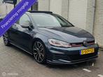 Volkswagen Golf 2.0 TSI GTI Performance|PANO|VIRTUAL|DYNAUDI, Auto's, Gebruikt, Euro 6, 4 cilinders, 1984 cc