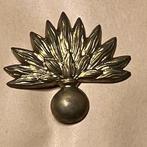 Schouderemblemen Garde Regiment Grenadiers, Verzamelen, Ophalen of Verzenden, Landmacht, Nederland, Embleem of Badge