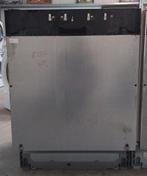 Siemens inbouw vaatwasser, 3 maand garanttie 4019, Ophalen, Minder dan 10 liter, Refurbished, Inbouw