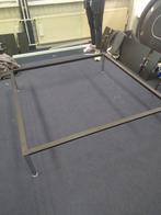 Le Corbusier salontafel, Ophalen, 100 tot 150 cm, 50 tot 100 cm, Zo goed als nieuw