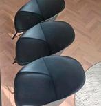 Stoelen, Ophalen of Verzenden, Gebruikt, Rechthoekig, 50 tot 100 cm