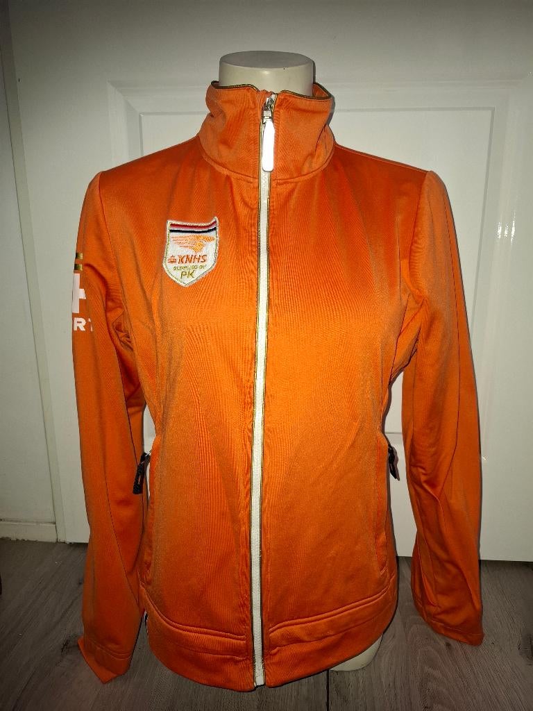 Knhs jas petje, Dressuur, Zo goed als nieuw, Knhs, Knhs.com