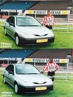 2 Spelerskaarten Sparta Rotterdam - seizoen 1994/1995, Ophalen of Verzenden, Zo goed als nieuw, Sparta, Spelerskaart