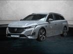 Peugeot 308 SW GT 130pk Automaat | 18" Lichtmetalen Velgen |, Automaat, Gebruikt, 130 pk, 3 cilinders