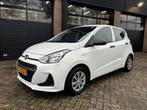 Hyundai I10 1.0i i-Motion, Voorwielaandrijving, Stof, Gebruikt, 4 stoelen