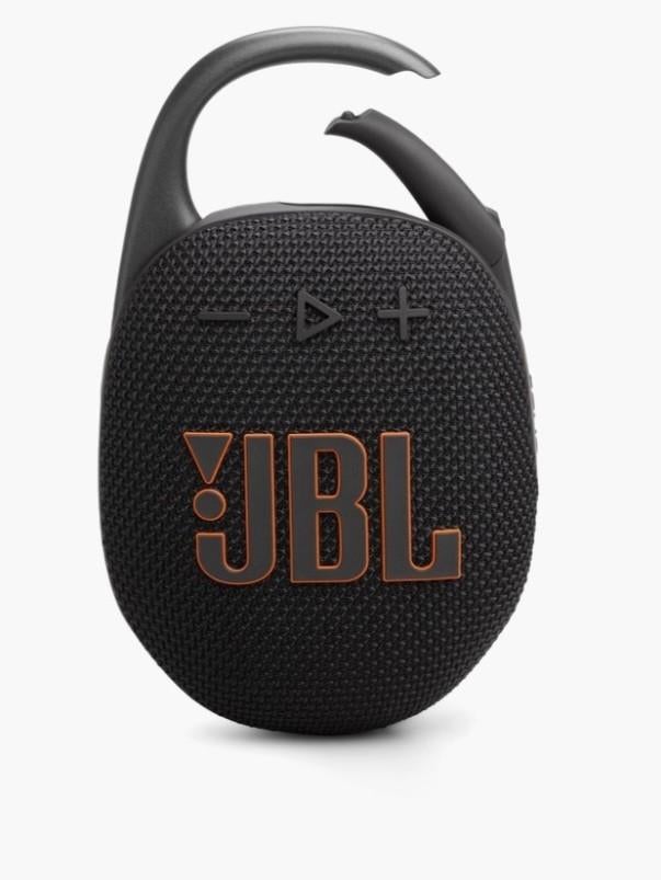JBL Clip 5 Bluetooth Speaker - Draagbaar nieuw, JBL, Overige typen, Nieuw, Ophalen of Verzenden