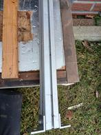 Veranda/ wintertent dak, Ophalen