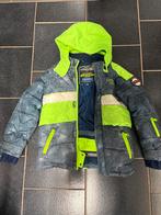 Vingino technische kinder winterjas maat 10, Ophalen of Verzenden, Gebruikt, Jongen