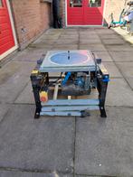 Tafelcirkelzaag, Ophalen, Gebruikt, Cirkelzaag, Ferm