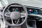 Volkswagen Caddy Cargo Maxi 102pk Apple Carplay digitaal Das, Auto's, Voorwielaandrijving, Stof, 4 cilinders, Volkswagen