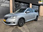 Skoda Fabia Combi 1.0 TSI Business Edition Carplay Trekhaak, Voorwielaandrijving, Stof, Gebruikt, 95 pk