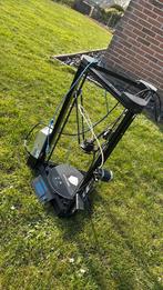 Any cubic kossel linear plus deffect voor onderdelen, Computers en Software, 3D Printers, Ophalen, Zo goed als nieuw