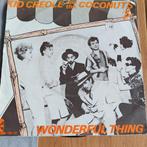 Kid Creole & The Coconuts - Wonderful Thing Single, Ophalen of Verzenden, Zo goed als nieuw, 7 inch, Pop