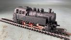 MARKLIN 3004 ho Stoomloc TM 800. 1953/55 . Verzamelitem., Hobby en Vrije tijd, Modeltreinen | H0, Wisselstroom, Locomotief, Ophalen of Verzenden