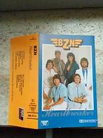 Cassette BZN - Heartbreaker, Ophalen, 1 bandje, Zo goed als nieuw, Origineel