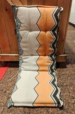 Vier Madison kussens voor tuinstoelen, Ophalen