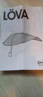 palmblad, Ophalen, Zo goed als nieuw