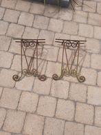 2 stuks. Brocante., Ophalen