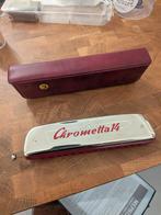 Mond harmonica, Ophalen of Verzenden