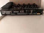 Boss ME-70 multi-effect pedaal (klein defect), Muziek en Instrumenten, Effecten, Ophalen, Gebruikt, Multi-effect