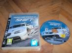 Ps3 Spel Need For Speed Shift, 1 speler, Racen en Vliegen, Ophalen of Verzenden, Zo goed als nieuw