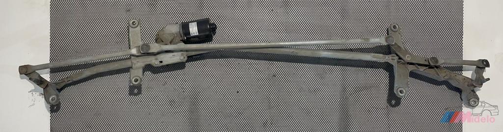 MERCEDES VITO RUITENWISSERMECHANIEK A6398200140, Gebruikt, -, Ophalen of Verzenden, -