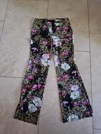 broek jane lushka maat m, Ophalen of Verzenden, Zo goed als nieuw, Maat 38/40 (M), Lang