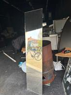 Grote rechthoekige spiegel, Ophalen, Gebruikt, 150 tot 200 cm, Rechthoekig