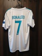 Real Madrid shirt, Ronaldo #7, Ophalen of Verzenden, Nieuw, Buitenlandse clubs, Shirt