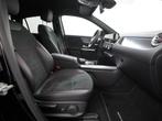 Mercedes-Benz EQA 250 AMG Night 67 kWh | Stoelverwarming | C, Stof, Gebruikt, Zwart, SUV of Terreinwagen
