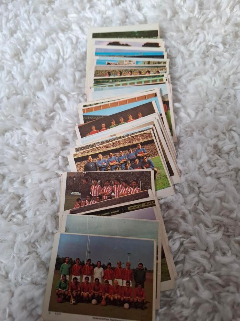 Monty gum voetbal plaatjes, Ophalen of Verzenden