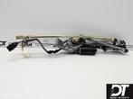 Ruitenwisser mechaniek + motor BMW 8-serie E31 61611383008, Gebruikt, Ophalen of Verzenden, BMW, BMW