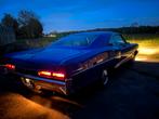 Pontiac Catalina Ventura 1966 6.4L V8, 290 pk, 1849 kg, Blauw, Particulier