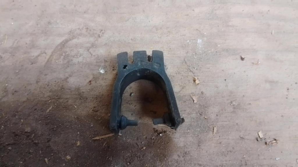 Tankrubber 448/540, Ophalen of Verzenden, Gebruikt, Frame