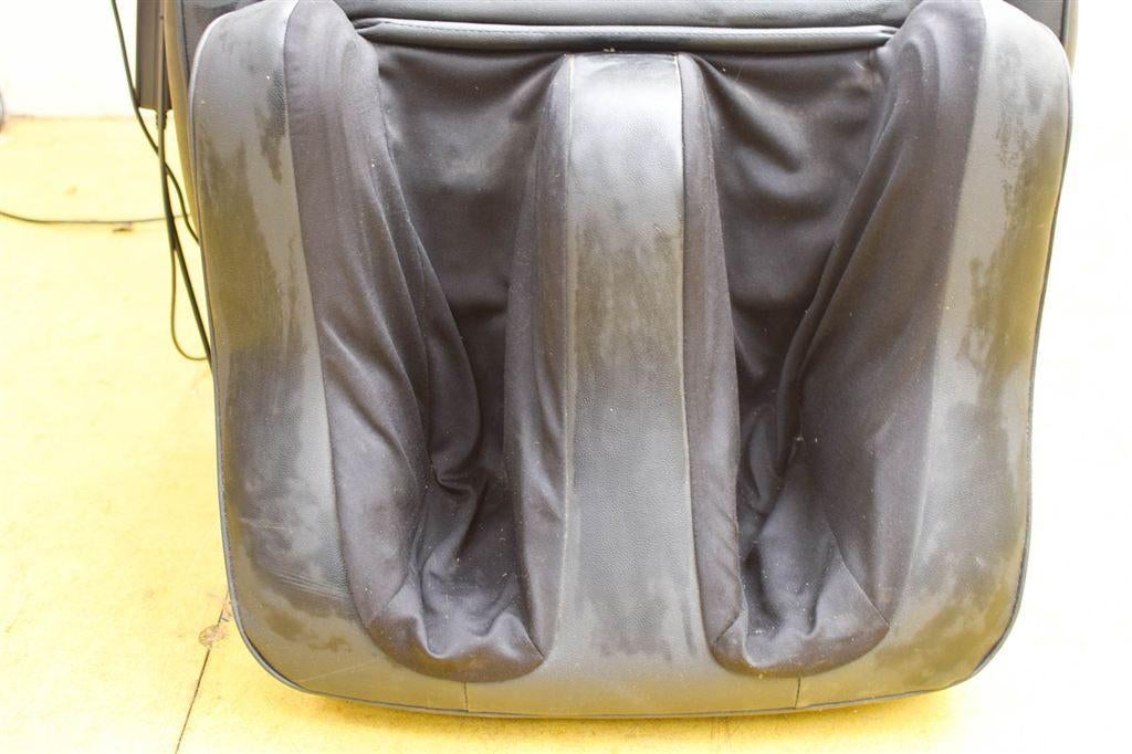 Sanyo Massage Lounger model 50747, Ophalen of Verzenden, Gebruikt, Minder dan 50 cm