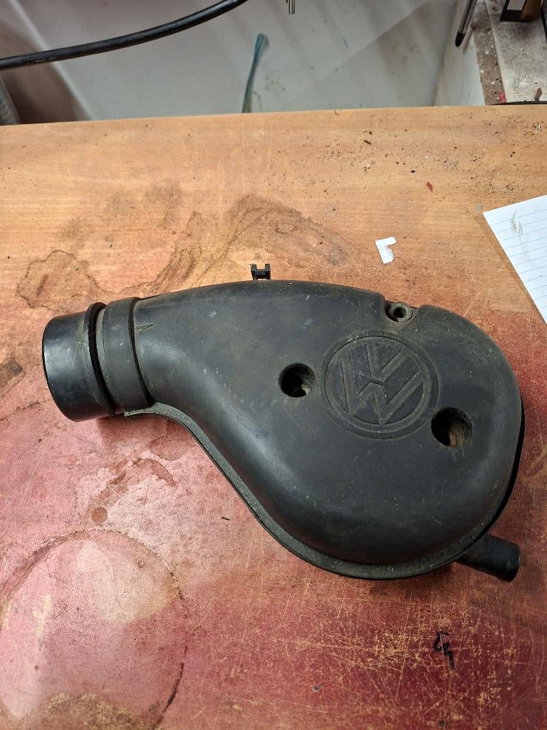 Golf mk3 gasklep voor 1.8 ABS, Ophalen of Verzenden, Gebruikt, Volkswagen